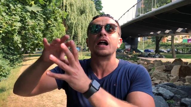 Горькая правда о твоем теле | Набор массы для худощавых - эктоморфов смотреть онлайн