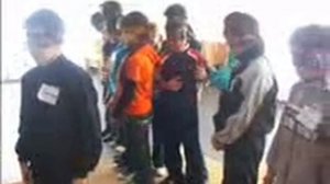 Психологический тренинг на сплочение