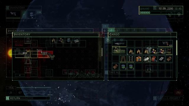 Check Out: Quasimorph смотреть онлайн