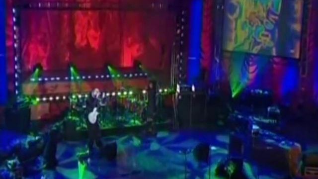 Buckethead on PBS part 1 смотреть онлайн