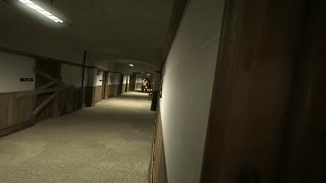 Дикие крики, вопли и ужас :D(Outlast)#8 смотреть онлайн