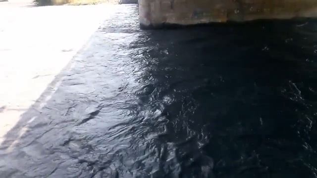 Гора Казбек вид из города Владикавказа, река Терек, 18 июля 2018 года смотреть онлайн
