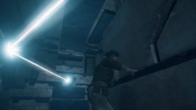 Assassin's Creed Odyssey: Missing Light Puzzle (Layla Hassan) смотреть онлайн