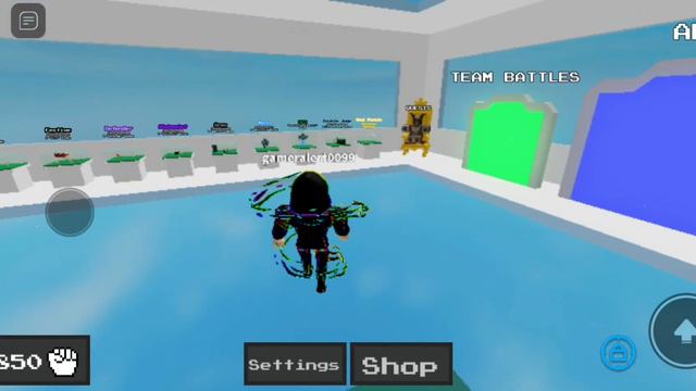 HOW TO GET MUSHROOM SUMMONER IN ROBLOX ABILITY WARS !!! смотреть онлайн