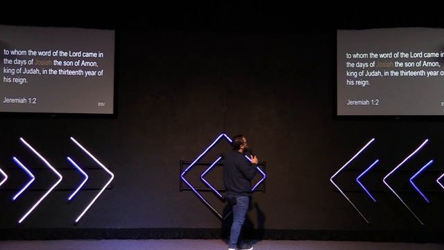 It Rhymes with Groovy Part 2 - The Weeping Prophet | Jean Maritz смотреть онлайн