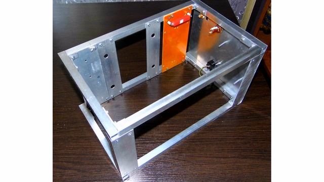 POWER SUPPLY