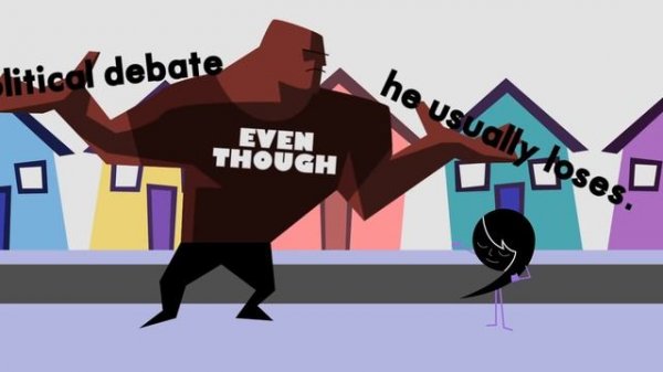 Comma story - Terisa Folaron