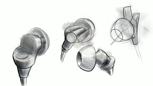 Industrial Design Ideation Tutorial: Techniques, Tools & Inspiration to Avoid Creative Block смотреть онлайн