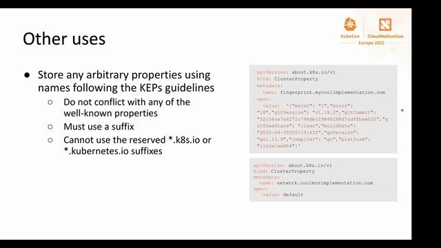SIG-Multicluster Intro and Deep Dive - Jeremy Olmsted-Thompson & Laura Lorenz, Paul Morie смотреть онлайн