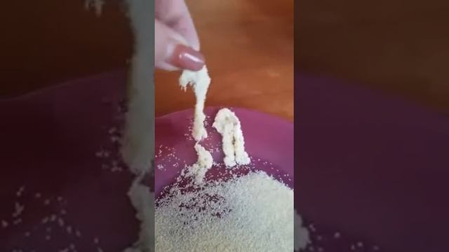 Моль в манной крупе от "Макфы" смотреть онлайн