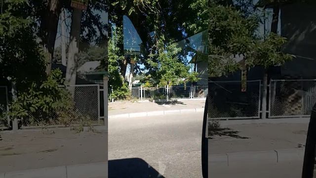 Жд переезд Нальчике смотреть онлайн