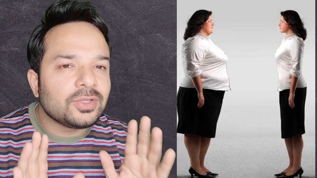 15 Kilo Weight Loss Ka Guaranteed Formula - GPS смотреть онлайн