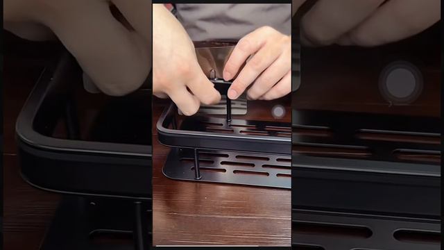 Kệ để đồ nhà tắm, kệ đựng mỹ phẩm đa năng k cần khoan tường #phukien #phukiennhatam #chauruabat смотреть онлайн