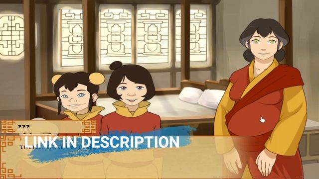 FOUR ELEMENTS TRAINER [Book 4] [V0.8.3a] Android Port смотреть онлайн