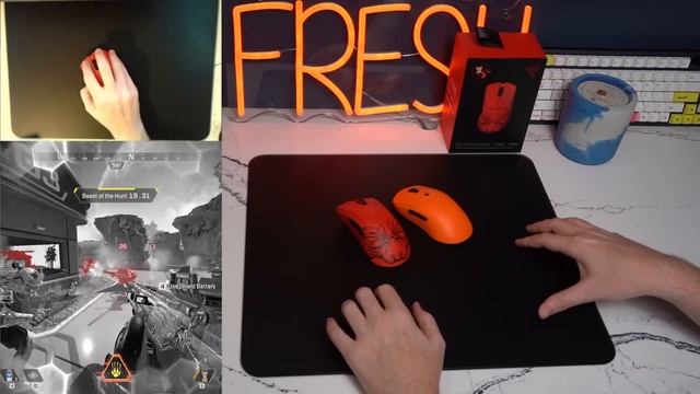Razer Atlas Review (New Glass King?) смотреть онлайн