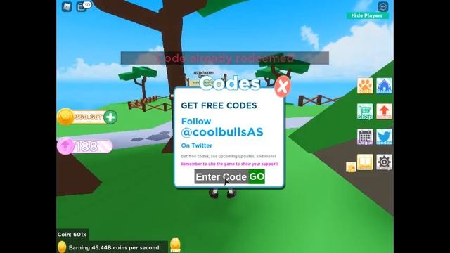 [?2X COINS] ? Pet Ranch Simulator New All Codes 2021 смотреть онлайн