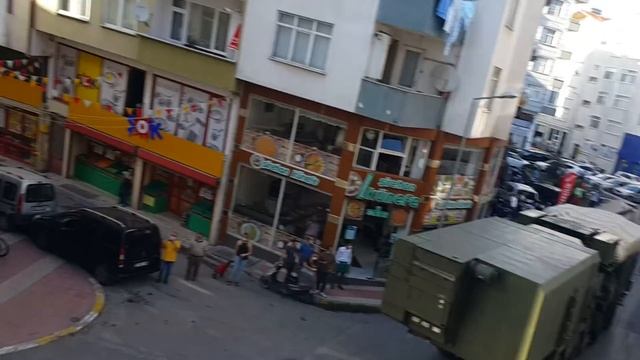 S400'ler Sinop'ta смотреть онлайн