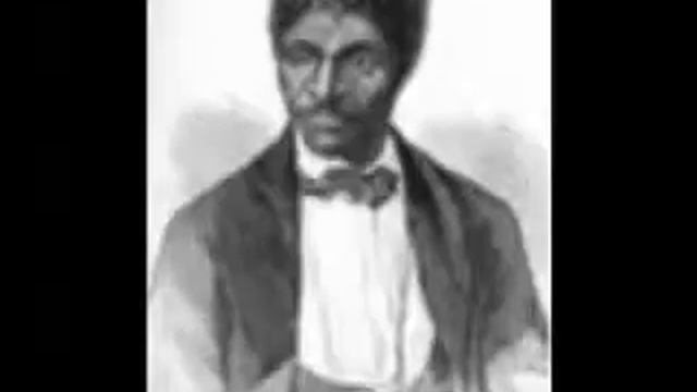 Dred Scott смотреть онлайн