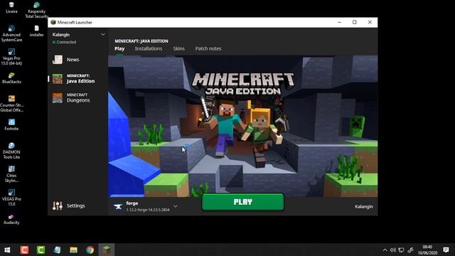 How To Install Decocraft Mod 1.18 - Minecraft Mods смотреть онлайн