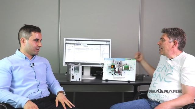 PLCnext - Connecting Industrial Automation to the IT World смотреть онлайн