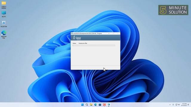 How to Install latest Java on Windows 11 | Install Java on Laptop/PC смотреть онлайн