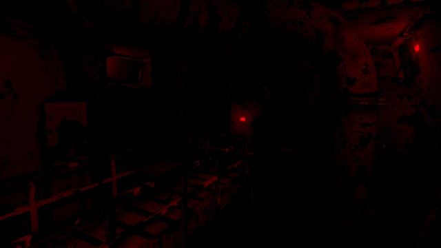 STEEL COFFIN: VRChat Spookality2022 Submission смотреть онлайн