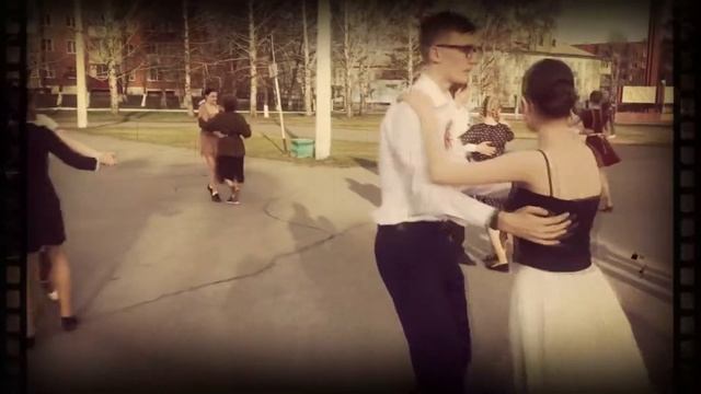 Рио Рита Танец смотреть онлайн