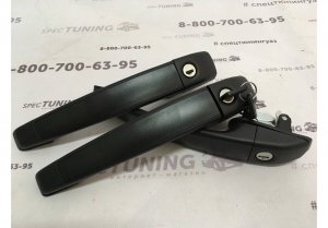 Дверные ручки УАЗ 452 Буханка.