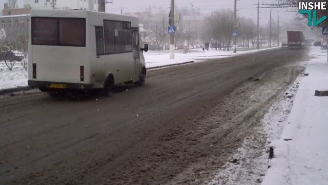 Дороги Николаева 29 11 смотреть онлайн