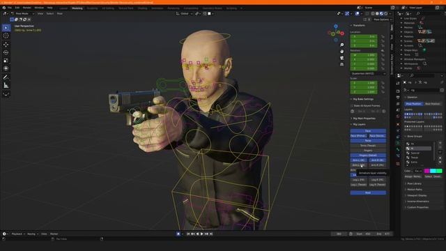 Blender Tutorial: Die 5 besten Addons (German / Deutsch) Blender 3.0 смотреть онлайн