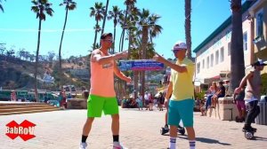 Dance In Peace - Give Me Your Lovin (Special Clubber Mix)