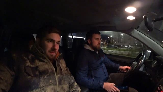 ПОДБОР АВТОМОБИЛЯ ДЛЯ РАЛЛИ смотреть онлайн