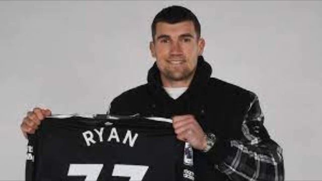 Мэтью Райан — краткая биография смотреть онлайн