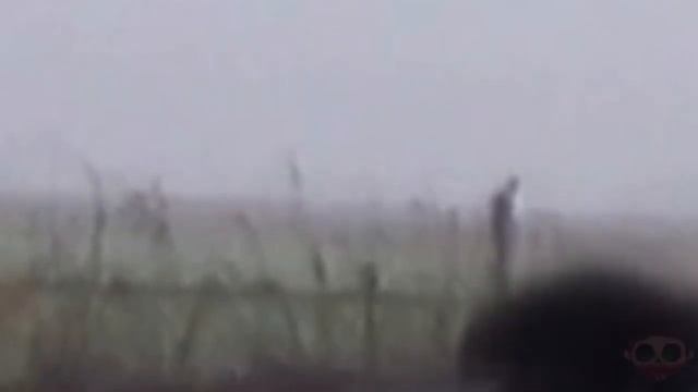 Слендермен снятый на камеру! смотреть онлайн