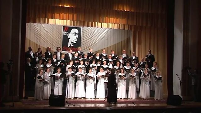 Ой у полі криниченька (Українська народна пісня) смотреть онлайн