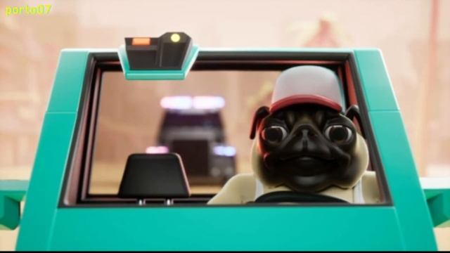 CYBERPUNK 2077 — Safe & Sound, Жив Здоров — Все Эпизоды на Русском смотреть онлайн