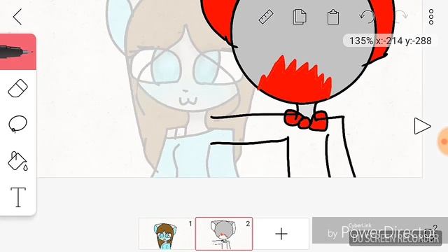 Обучение:3(Еси шо это мой стиль рисовки поэтому не судите строго:3) смотреть онлайн