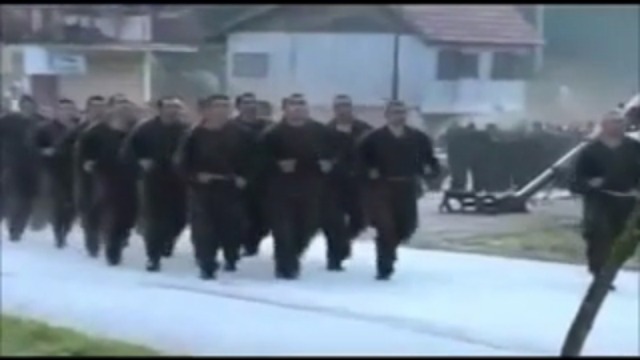 Kosovo is Serbia Never Give Up - We will return! смотреть онлайн