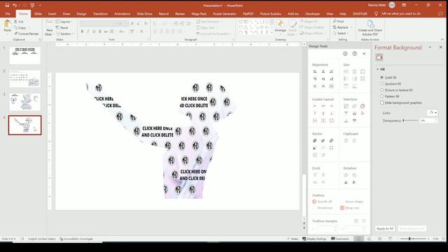 CUSTOM PHOTO FRAMES IN CANVA + POWERPOINT + INKSCAPE смотреть онлайн