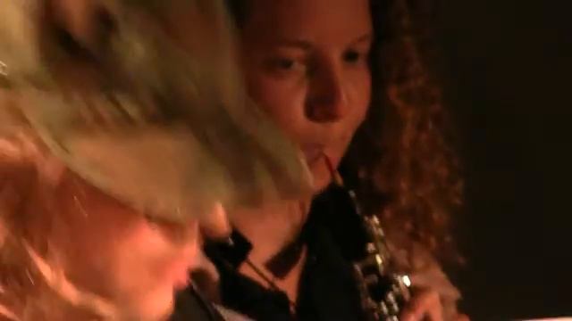 Anthony Pirog Ensemble plays Noise Awareness 2012 смотреть онлайн