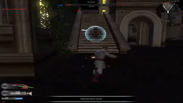 Star Wars Battlefront 2 ( 2005 ): Gameplay смотреть онлайн
