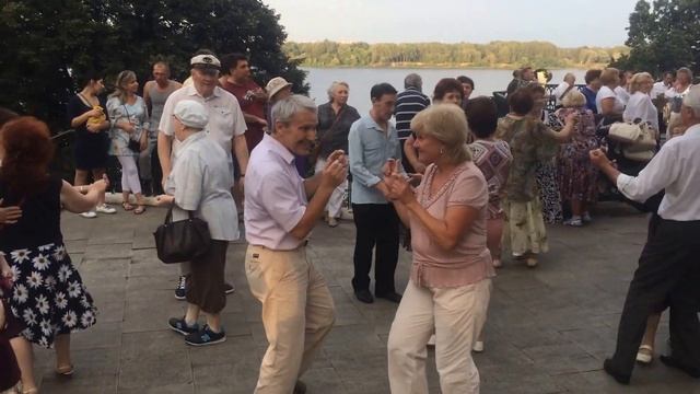 Ярославские вечера. смотреть онлайн