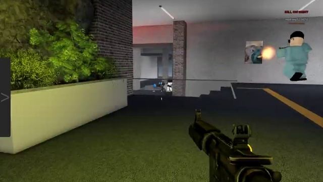 Virus RP|Побили охрану комплекса ножами и не только смотреть онлайн
