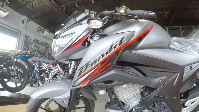 Suzuki GSX Bandit 150 First Impression Review and Price In Bangladesh смотреть онлайн