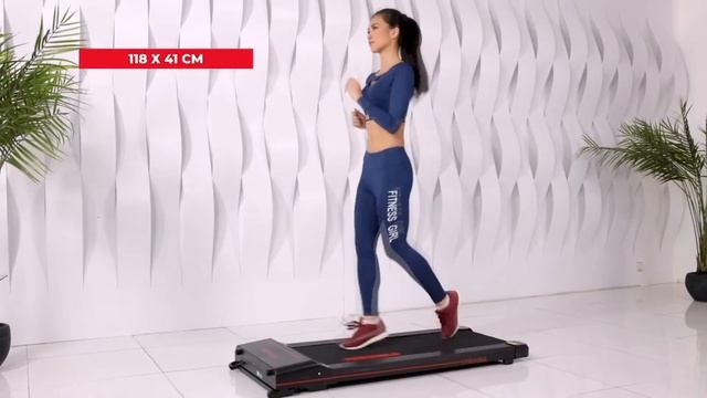 Беговая дорожка ITOSIMA AURA REMOTE CONTROL - обзор, характеристики, использование смотреть онлайн
