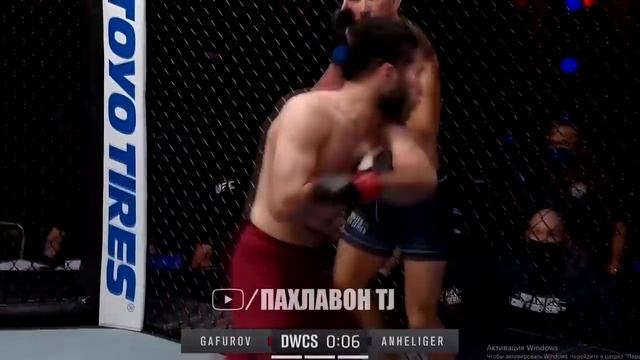 Муин Гафуров vs Чад Анхелигер ПОЛНЫЙ БОЙ! 08.09.2021 , обзори точики смотреть онлайн