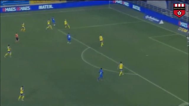 WHY Is Giorgi Chakvetadze a Amazing Football Player? - HD смотреть онлайн