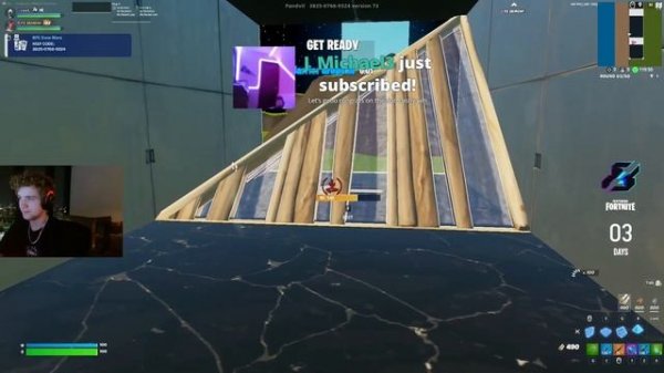 Reet FREAKS OUT After Using 0 DELAY Keyboard & Mouse Against BEST Zone Wars Players