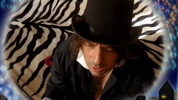 DIRTY WHITE - ПУШКИН (ПОСЛЕ БАЛА)