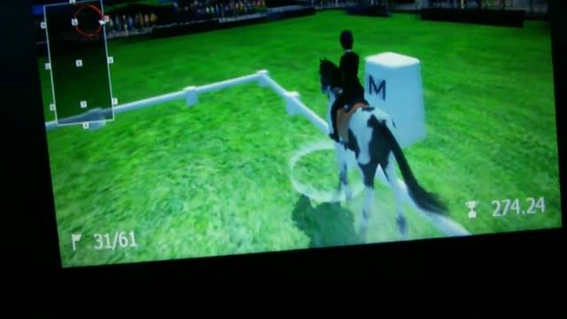Old Riding Club Championship - Dressage смотреть онлайн